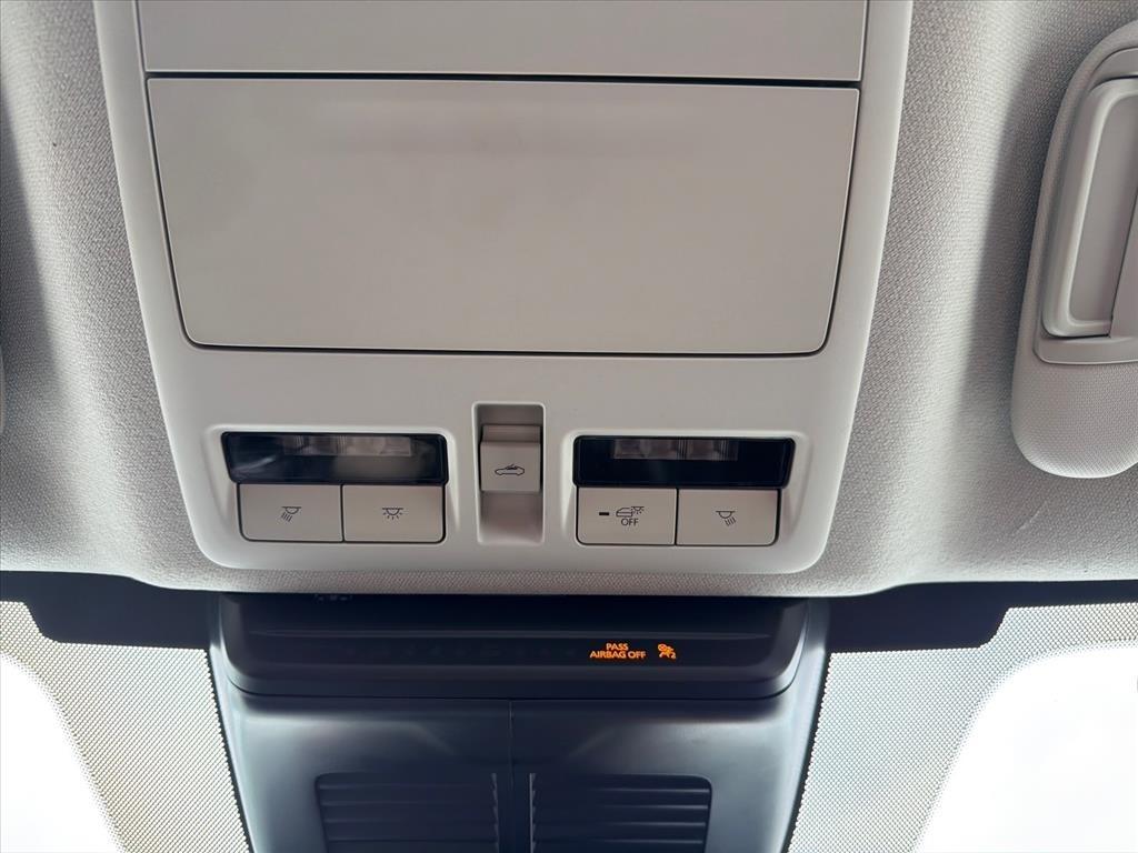 Mazda MAZDA3 2.5 S Preferred 2025