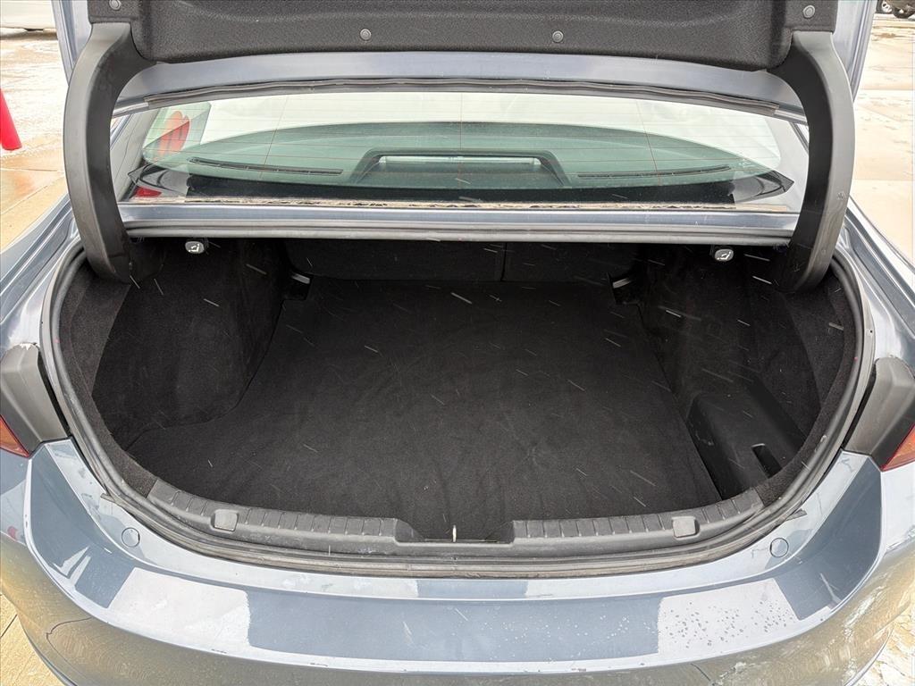 Mazda MAZDA3 2.5 S Preferred 2025