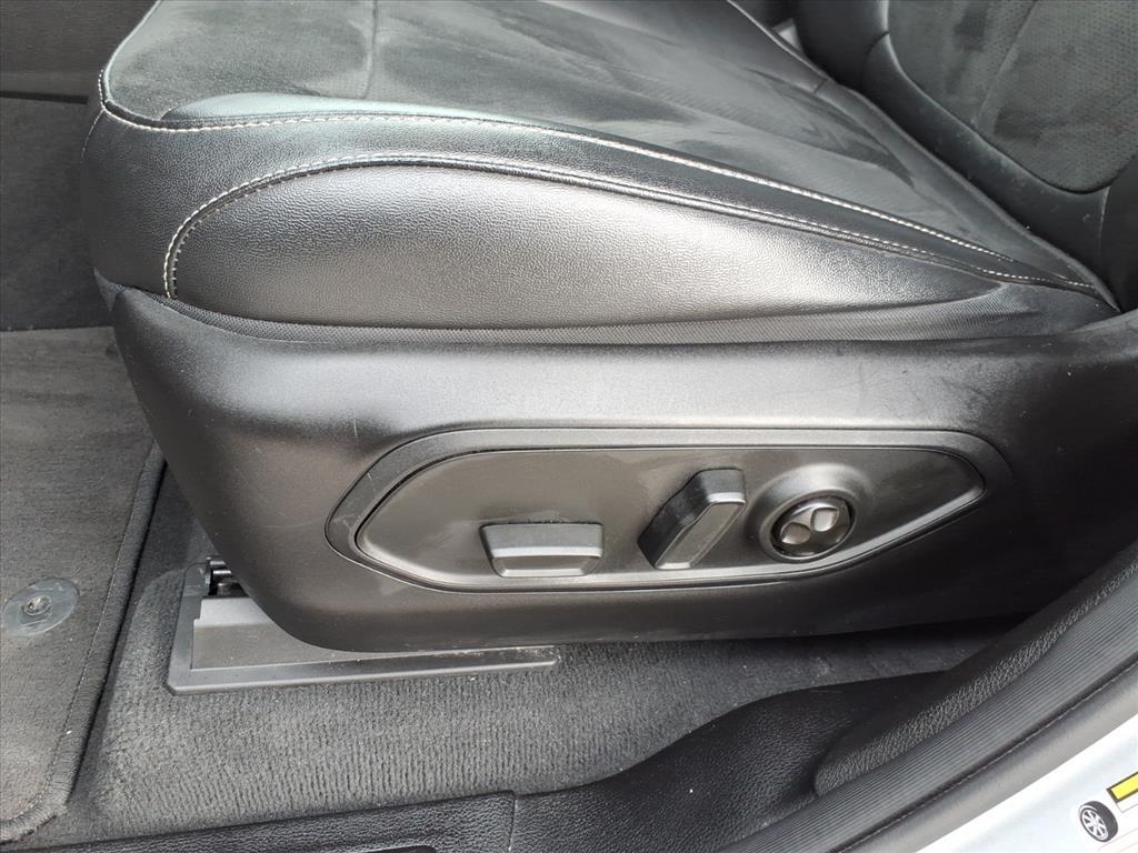 Jeep Grand Cherokee L Laredo 4WD 2024