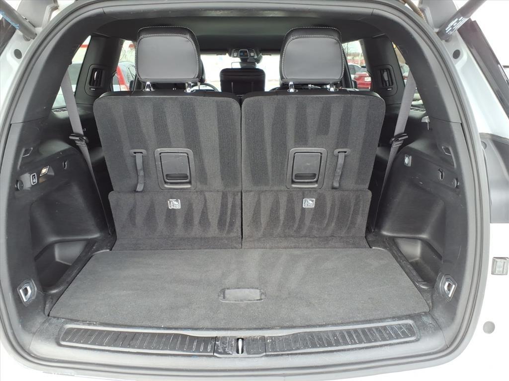 Jeep Grand Cherokee L Laredo 4WD 2024