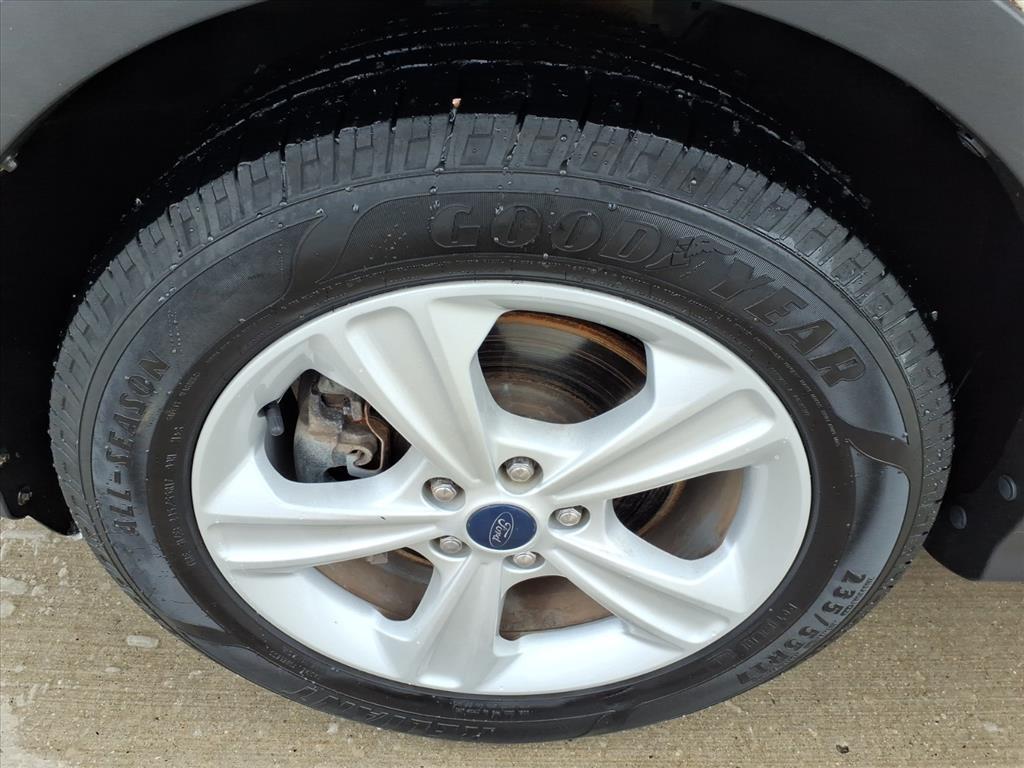 Ford Escape SE 4WD 2014