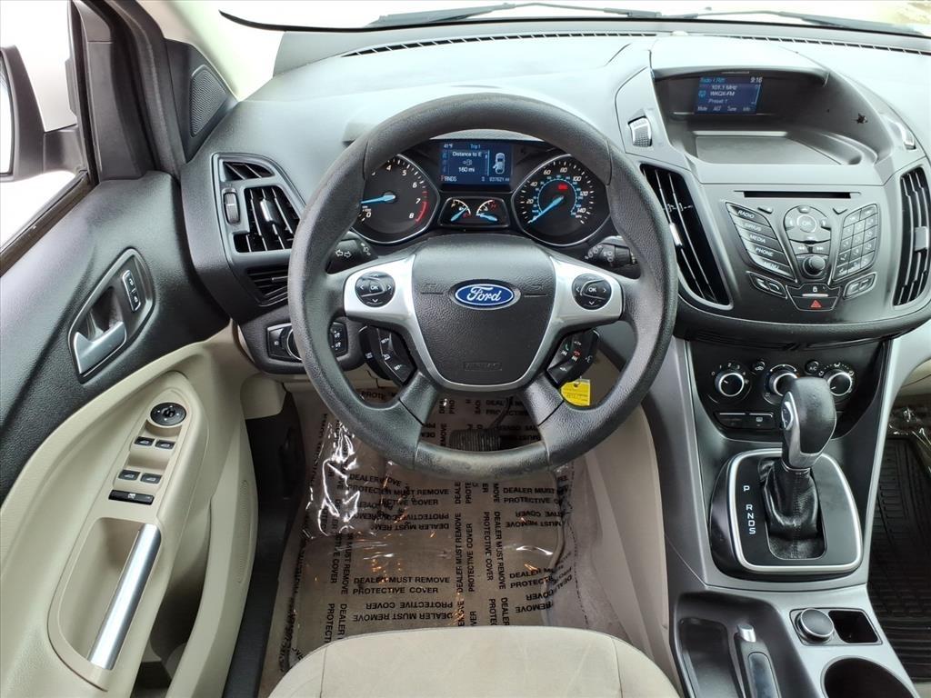 Ford Escape SE 4WD 2014