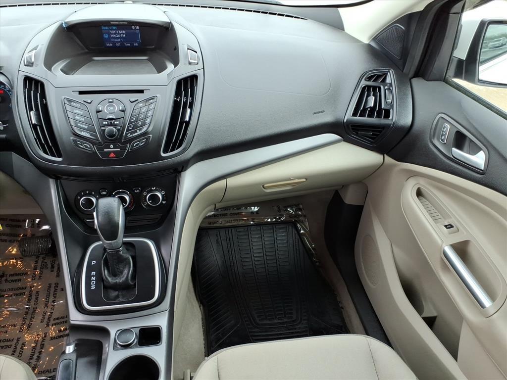 Ford Escape SE 4WD 2014