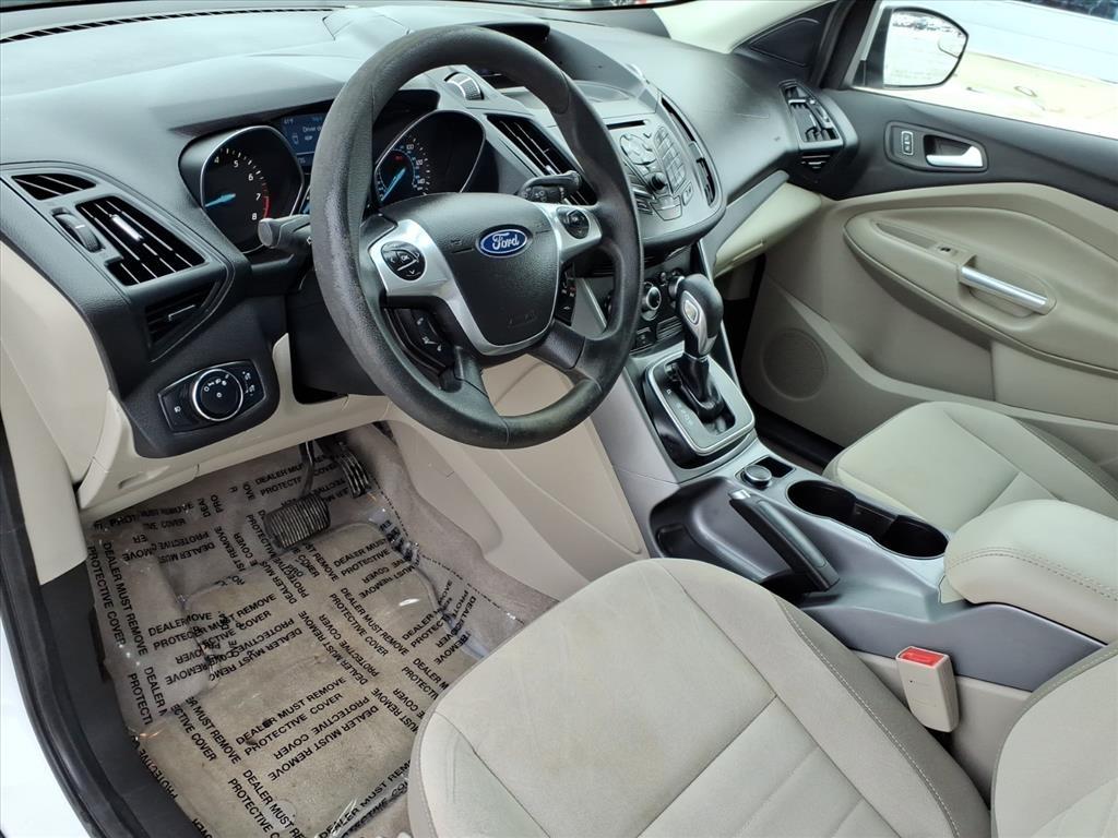 Ford Escape SE 4WD 2014