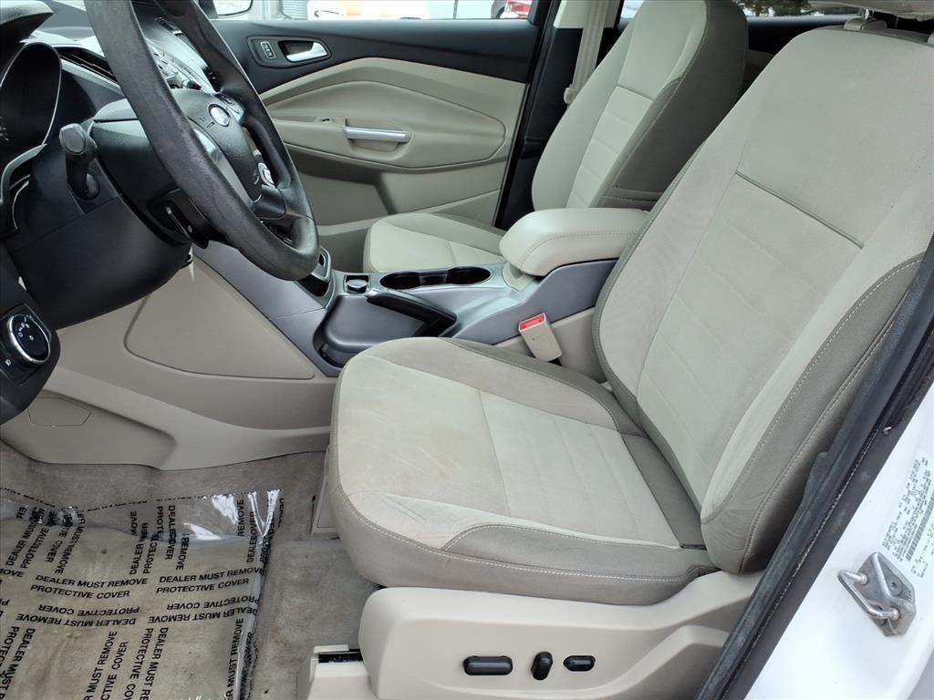 Ford Escape SE 4WD 2014