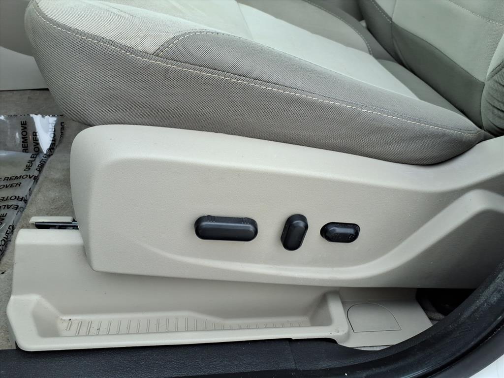 Ford Escape SE 4WD 2014