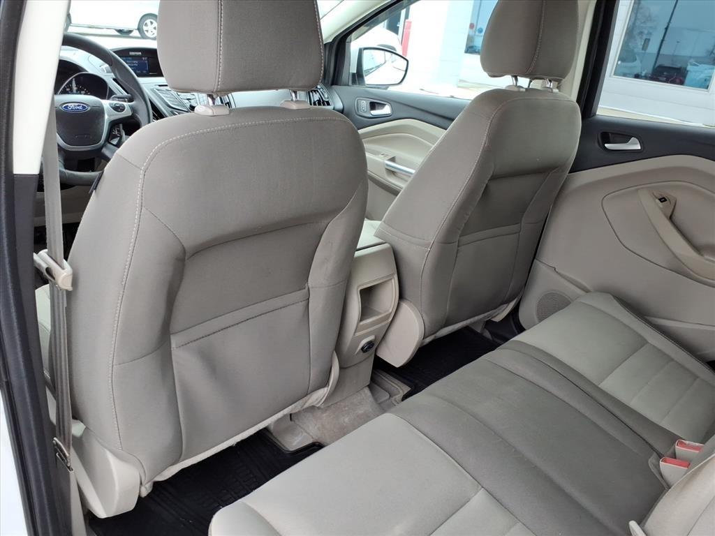 Ford Escape SE 4WD 2014