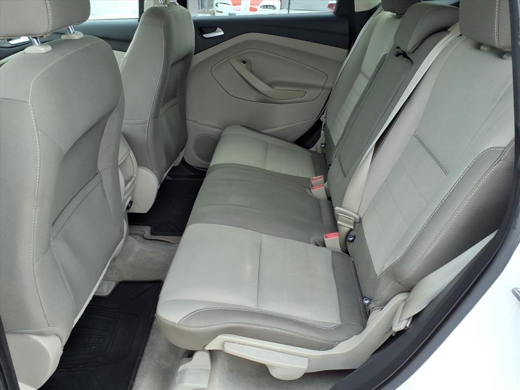 Ford Escape SE 4WD 2014