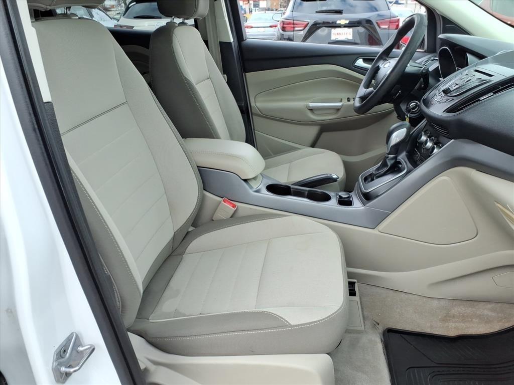 Ford Escape SE 4WD 2014