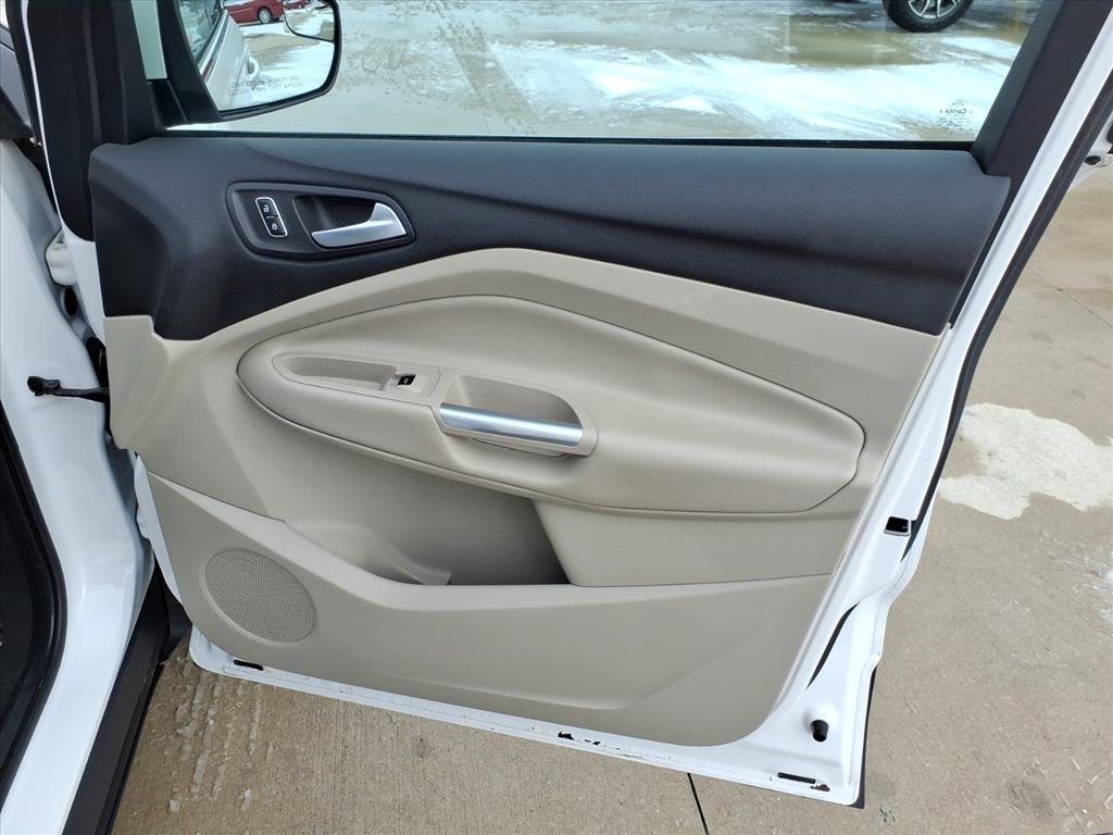 Ford Escape SE 4WD 2014