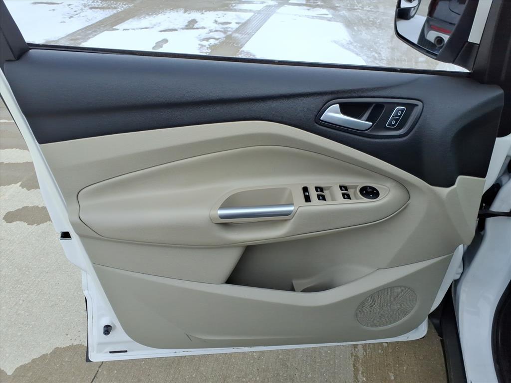 Ford Escape SE 4WD 2014