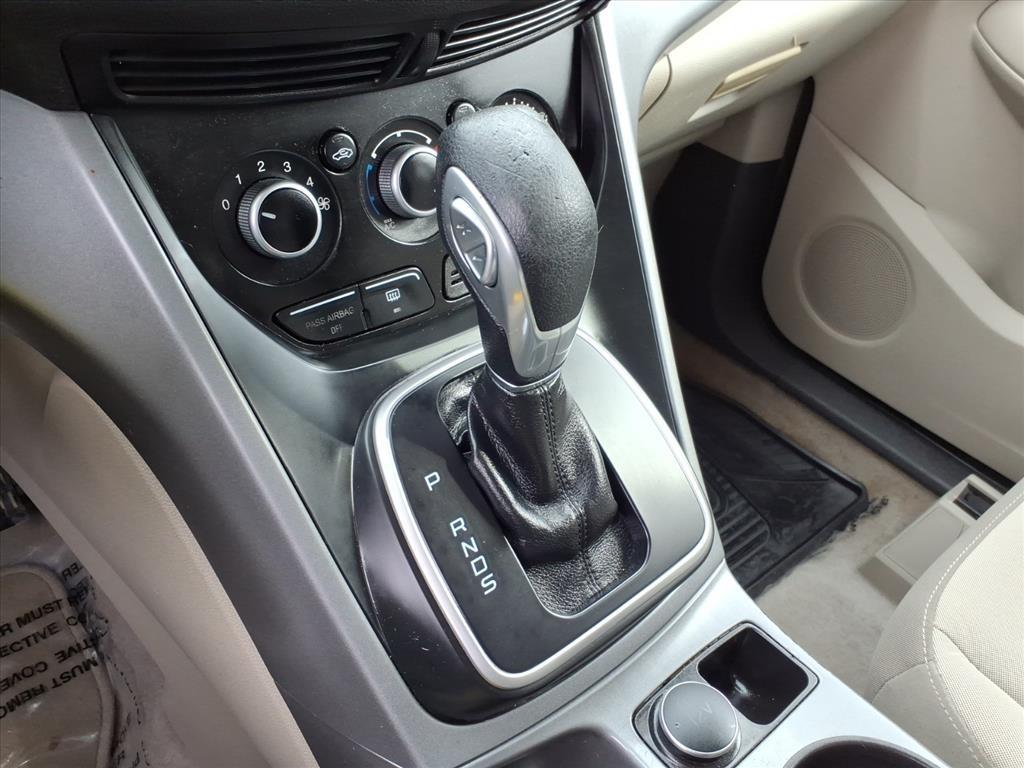 Ford Escape SE 4WD 2014