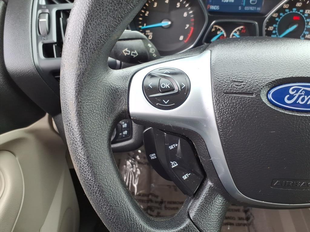 Ford Escape SE 4WD 2014