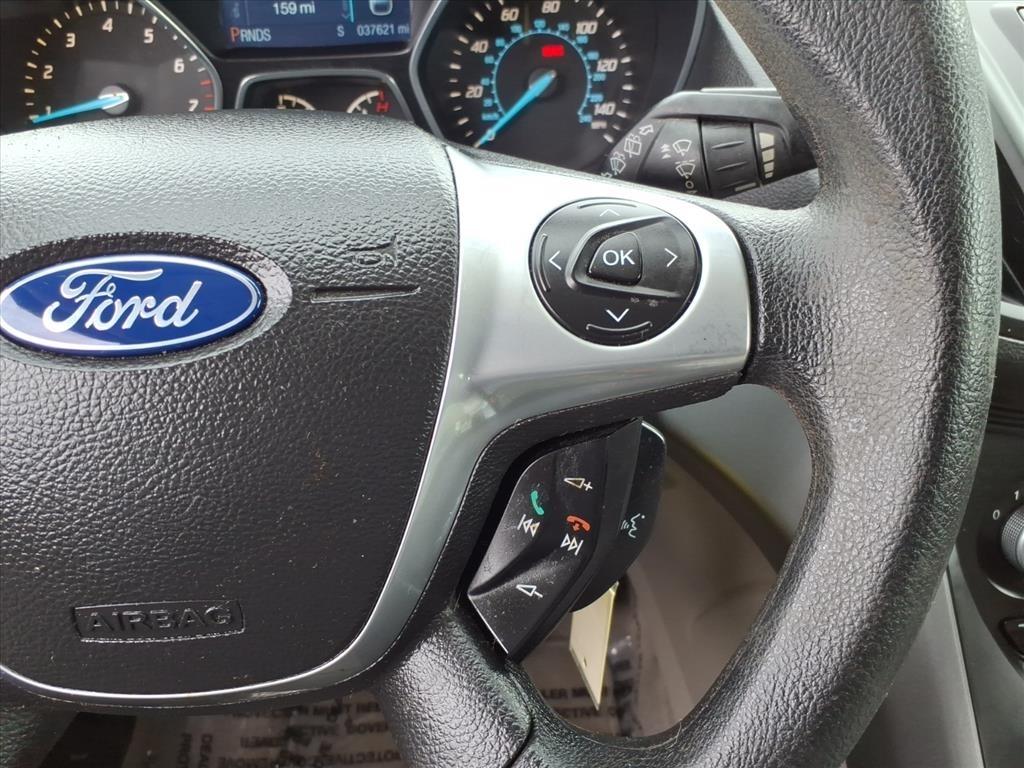Ford Escape SE 4WD 2014