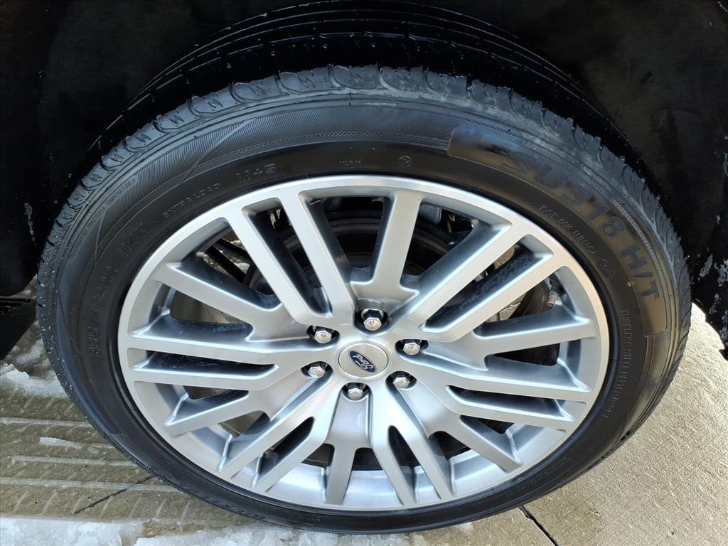 Ford Expedition MAX Limited 4WD 2023