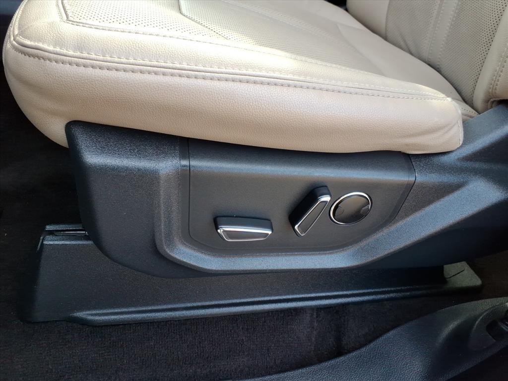 Ford Expedition MAX Limited 4WD 2023