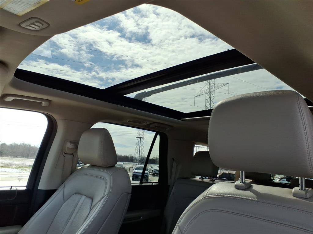 Ford Expedition MAX Limited 4WD 2023