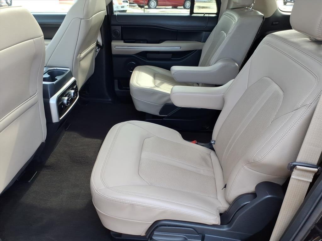 Ford Expedition MAX Limited 4WD 2023