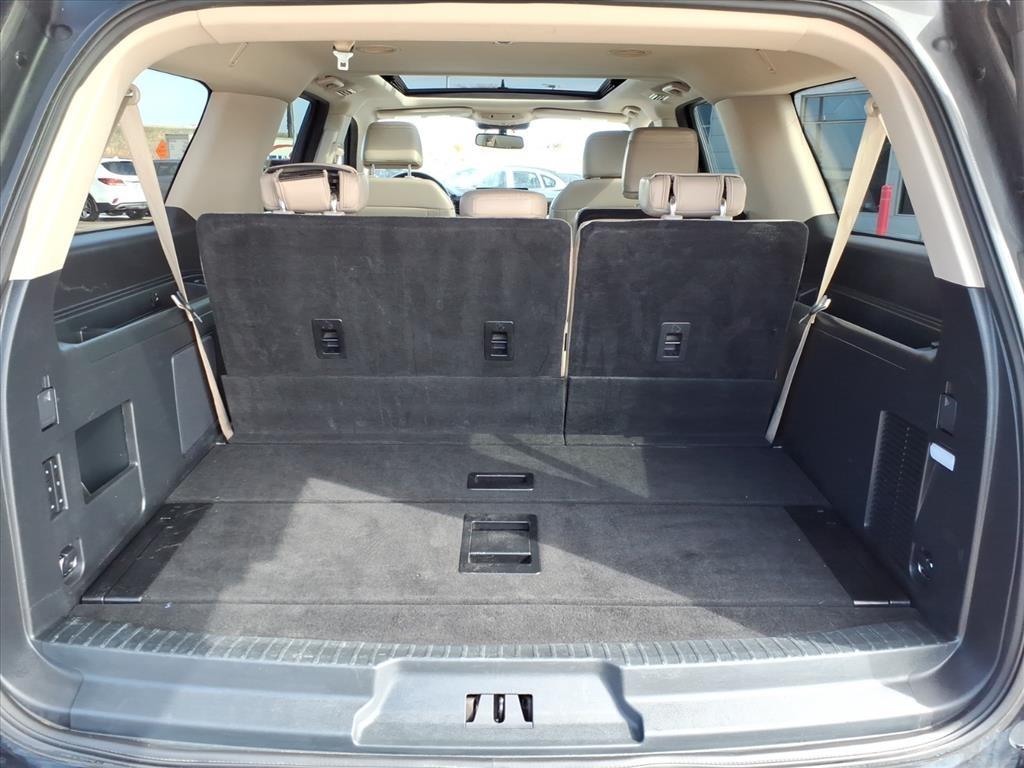 Ford Expedition MAX Limited 4WD 2023