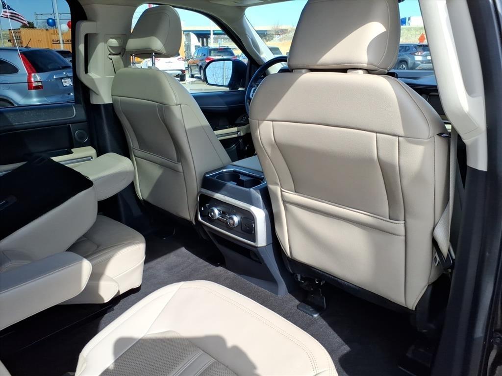 Ford Expedition MAX Limited 4WD 2023