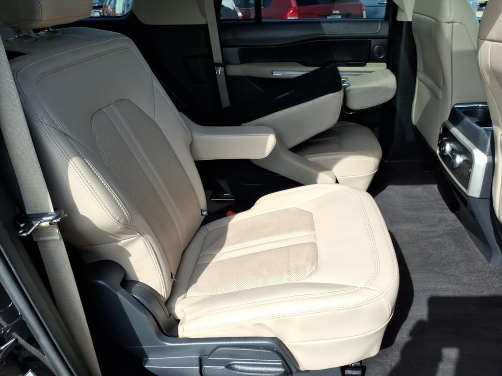 Ford Expedition MAX Limited 4WD 2023