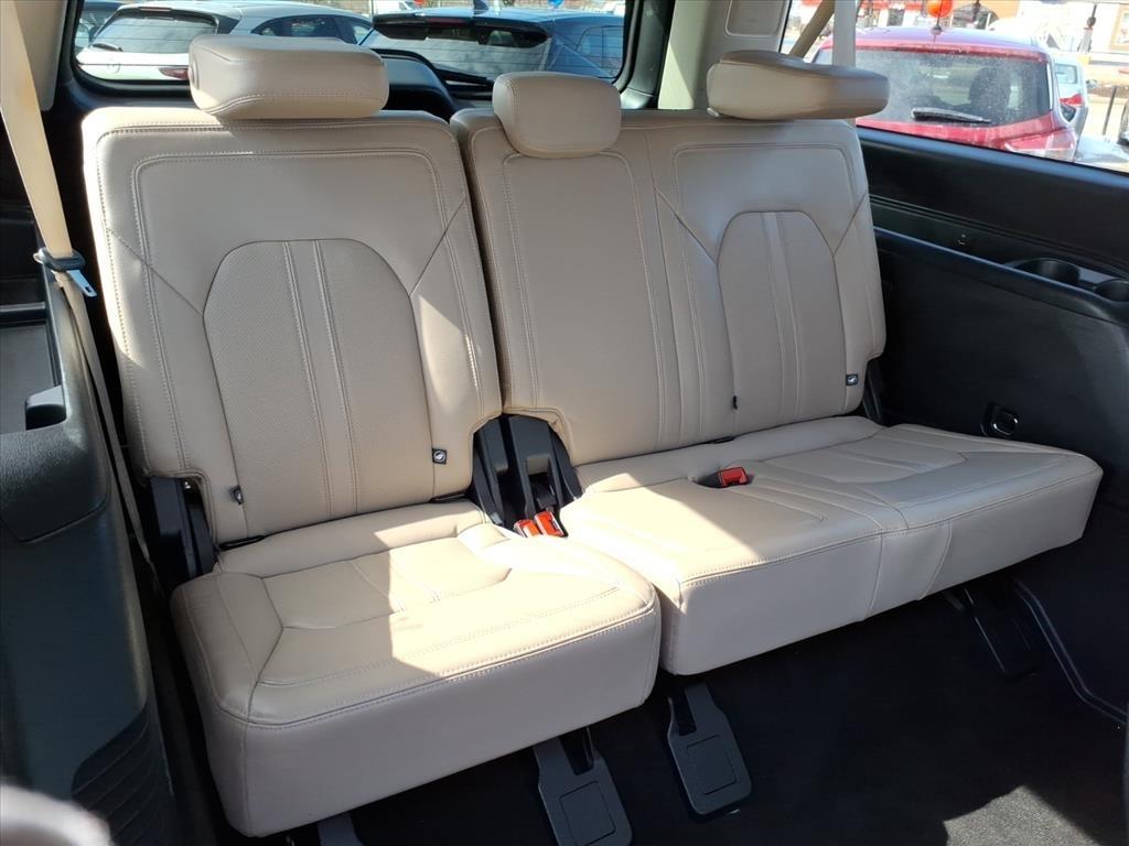 Ford Expedition MAX Limited 4WD 2023
