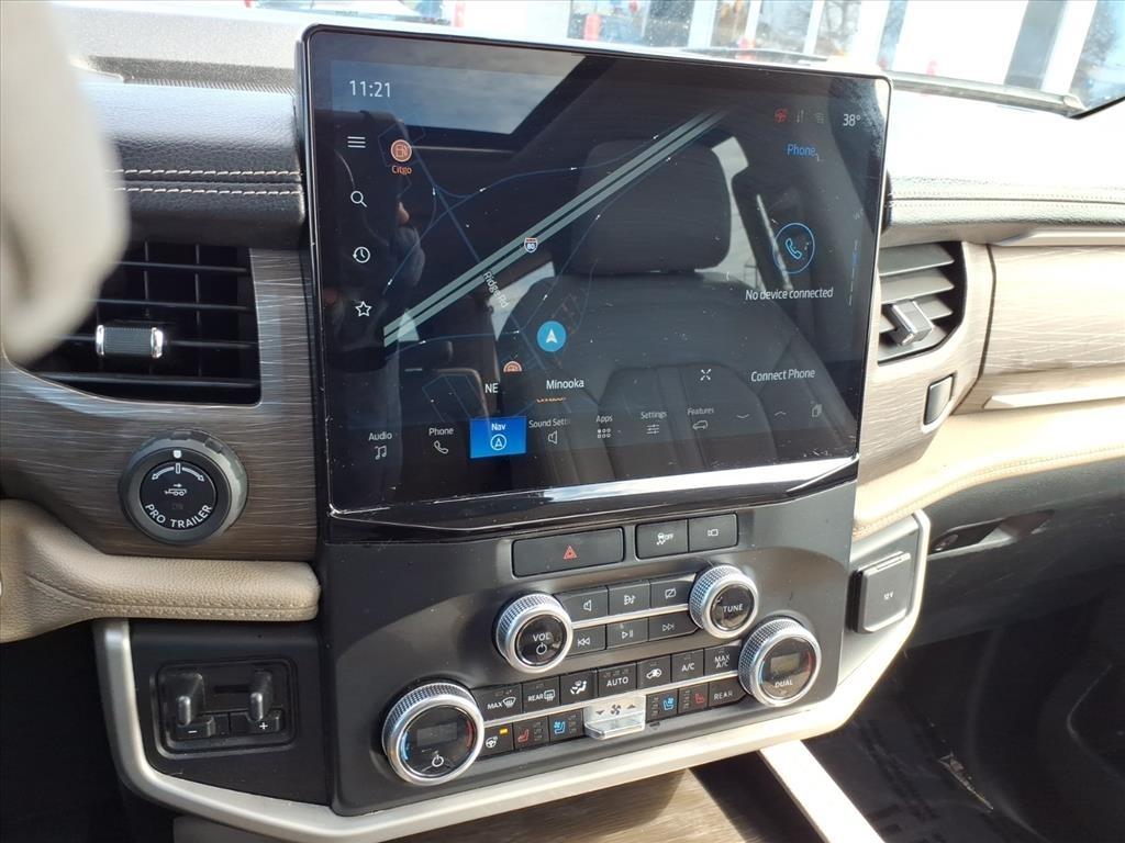 Ford Expedition MAX Limited 4WD 2023