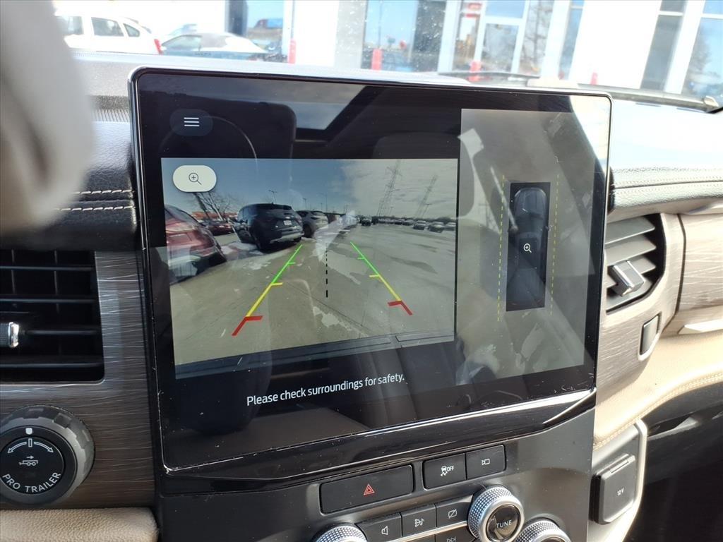 Ford Expedition MAX Limited 4WD 2023