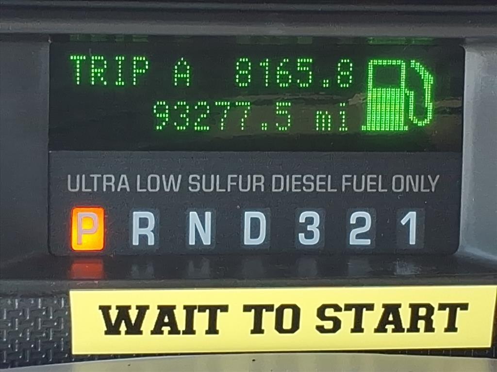 Ford F-350 SD XL Crew Cab 4WD 2010