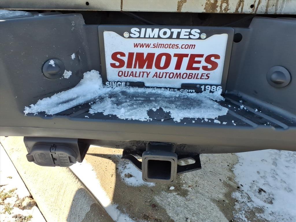 Ford F-350 SD XL Crew Cab 4WD 2010