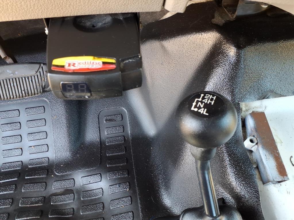 Ford F-350 SD XL Crew Cab 4WD 2010