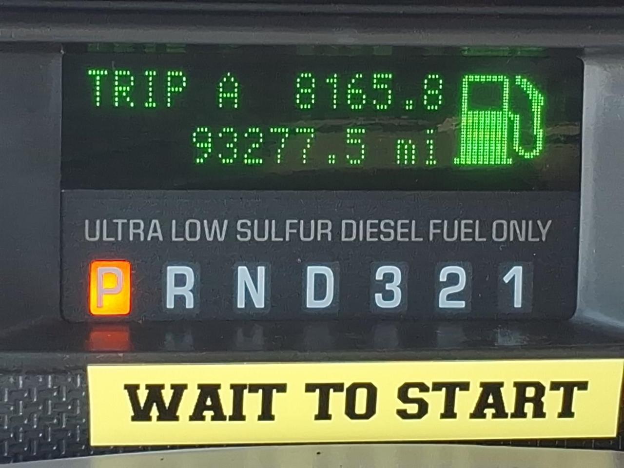 Ford F-350 SD XL Crew Cab 4WD 2010
