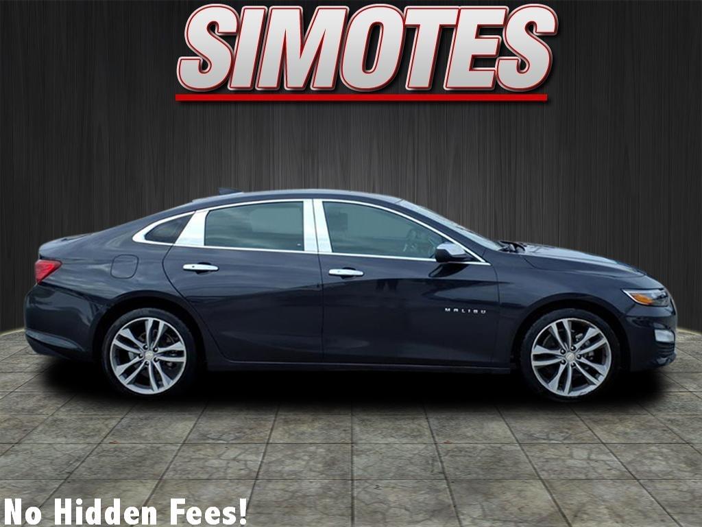 Chevrolet Malibu 1LT 2023