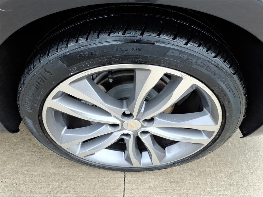 Chevrolet Malibu 1LT 2023