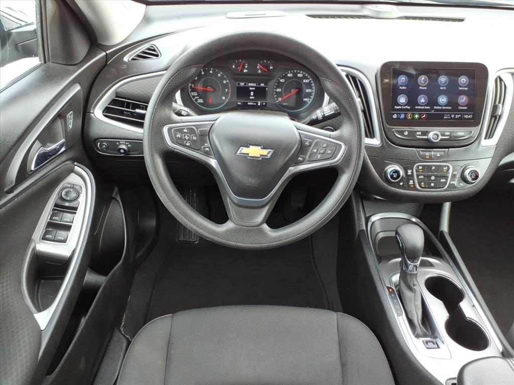 Chevrolet Malibu 1LT 2023