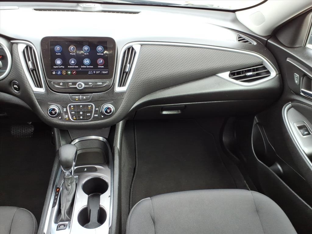 Chevrolet Malibu 1LT 2023