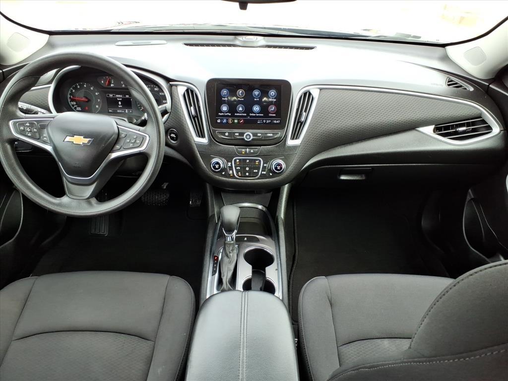 Chevrolet Malibu 1LT 2023