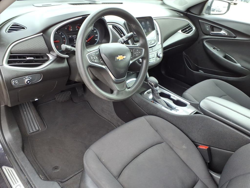 Chevrolet Malibu 1LT 2023