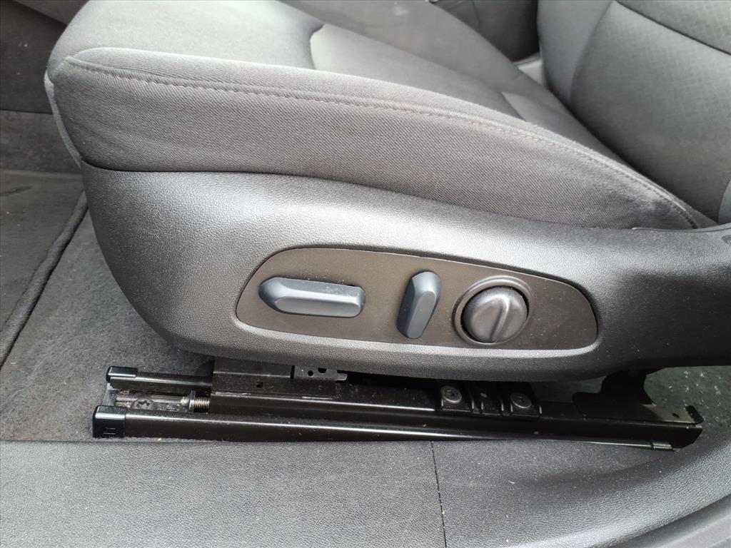 Chevrolet Malibu 1LT 2023