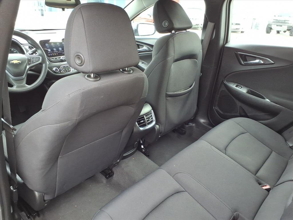 Chevrolet Malibu 1LT 2023