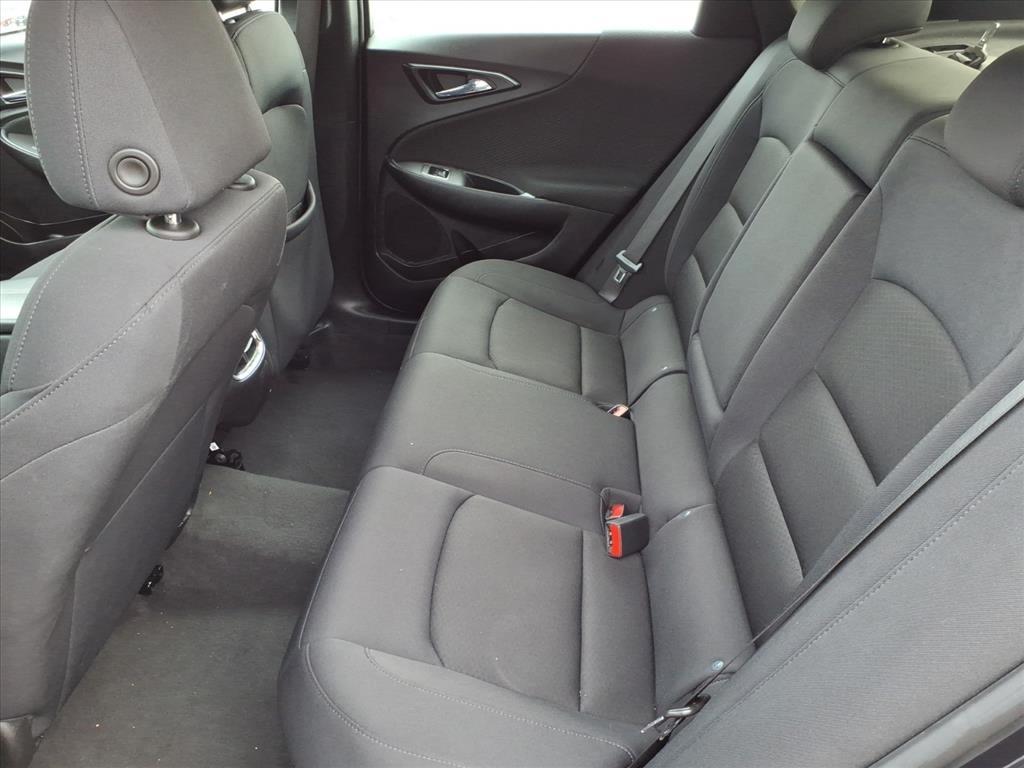 Chevrolet Malibu 1LT 2023