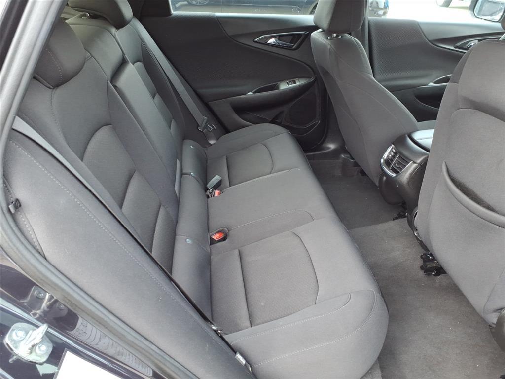 Chevrolet Malibu 1LT 2023