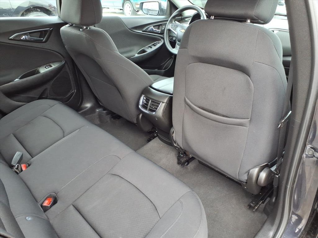 Chevrolet Malibu 1LT 2023