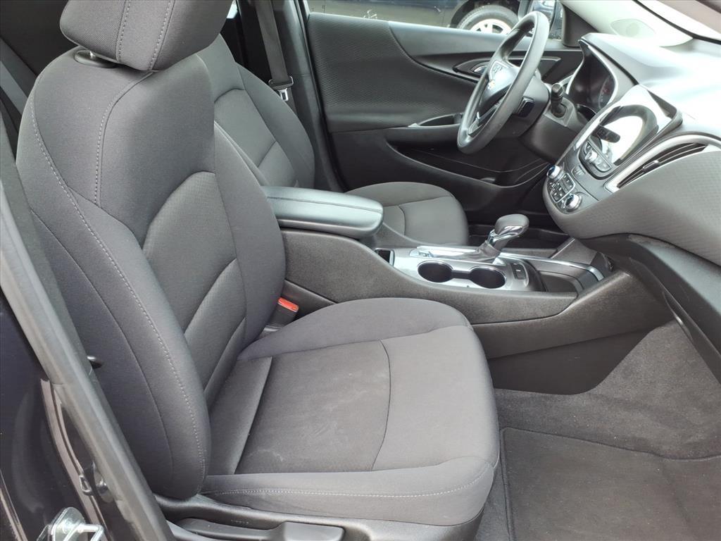 Chevrolet Malibu 1LT 2023