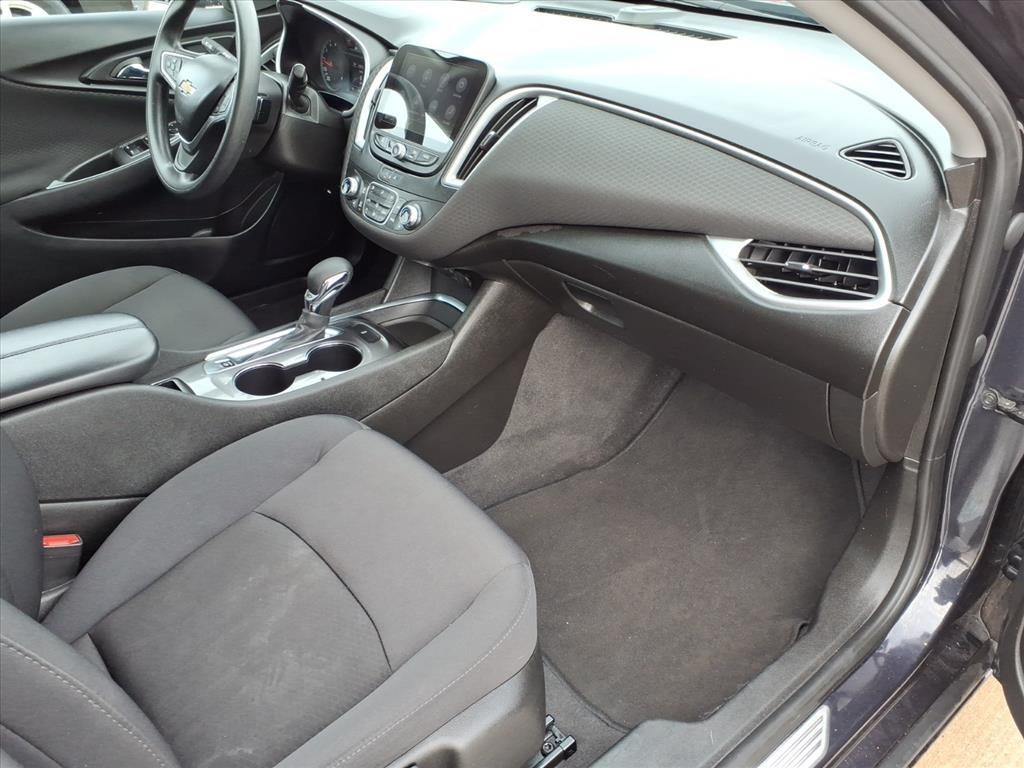 Chevrolet Malibu 1LT 2023