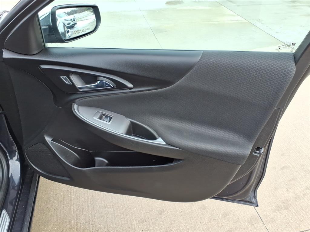 Chevrolet Malibu 1LT 2023