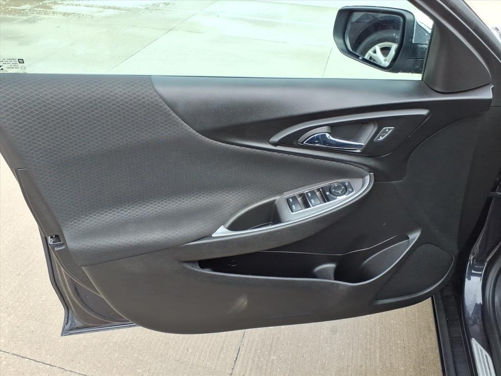 Chevrolet Malibu 1LT 2023