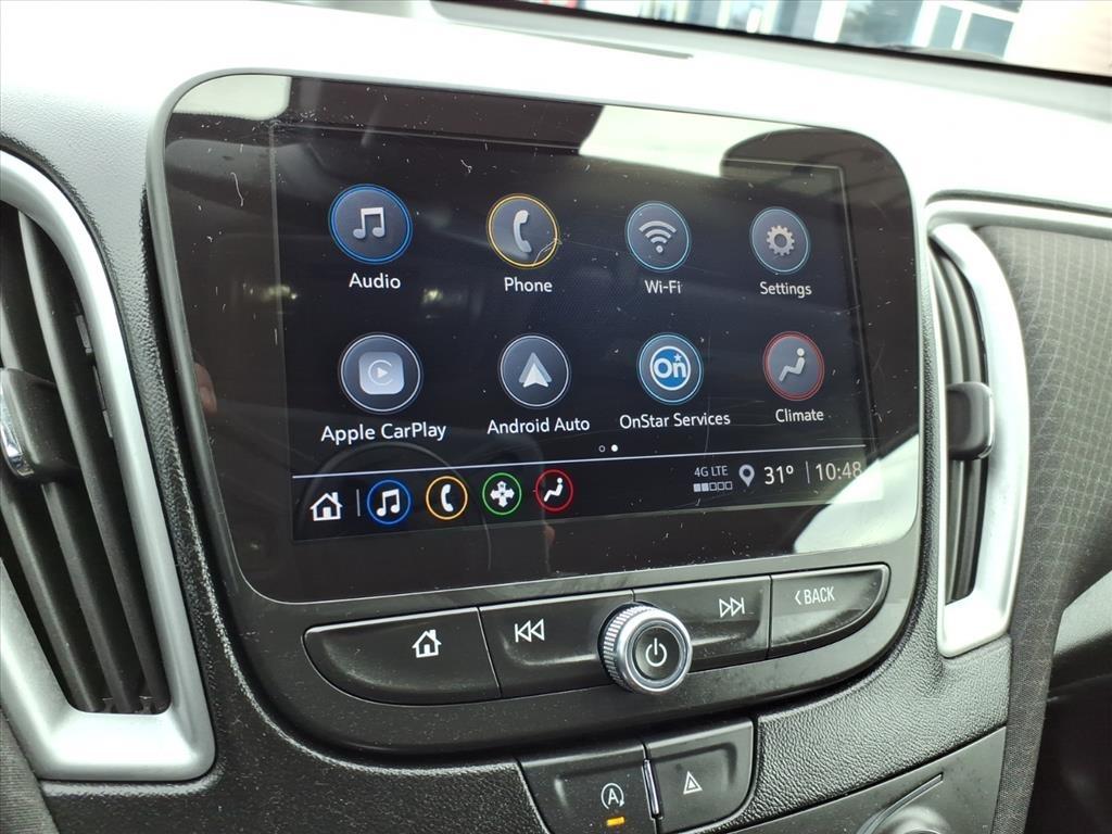 Chevrolet Malibu 1LT 2023