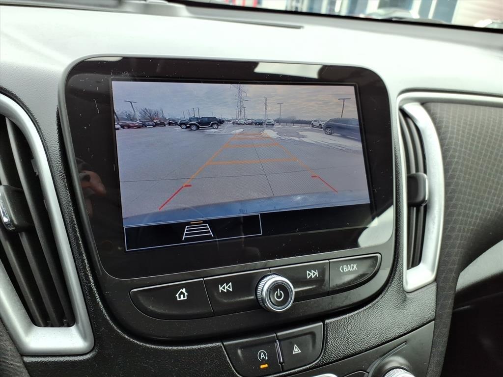 Chevrolet Malibu 1LT 2023