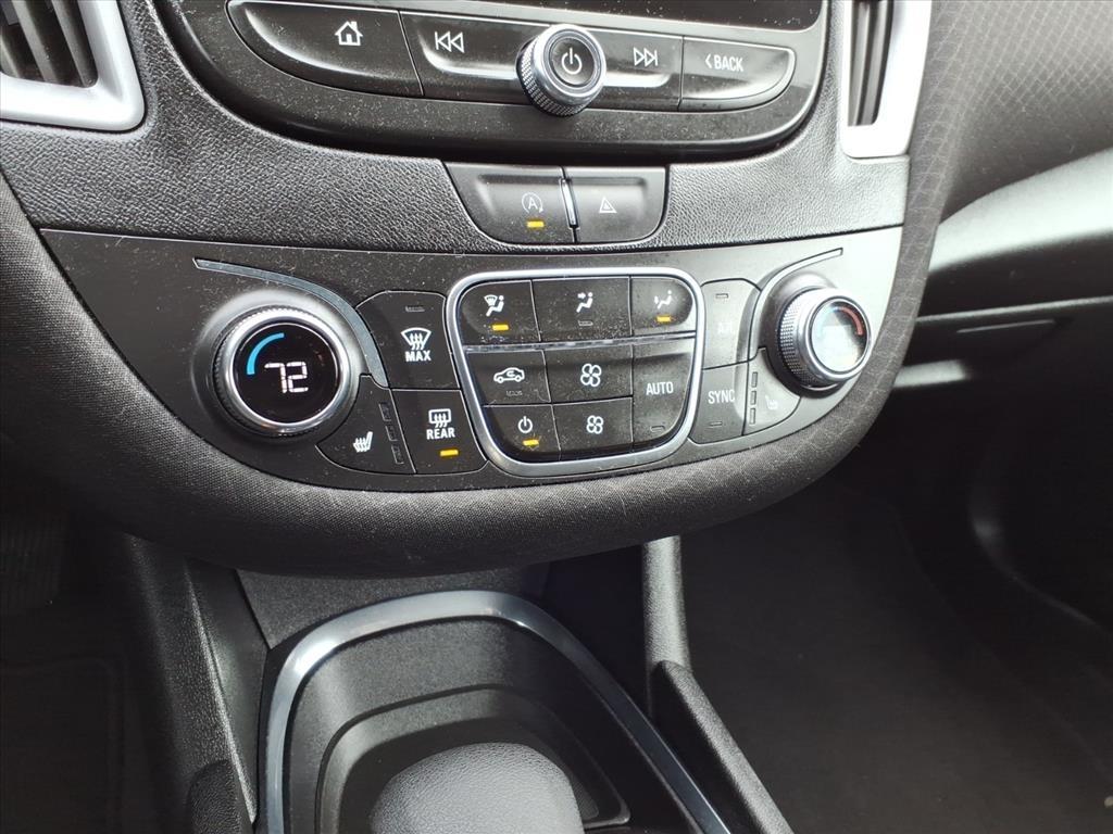 Chevrolet Malibu 1LT 2023